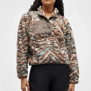 Free people movement rocky ridge pullover